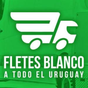 Fletes Blanco