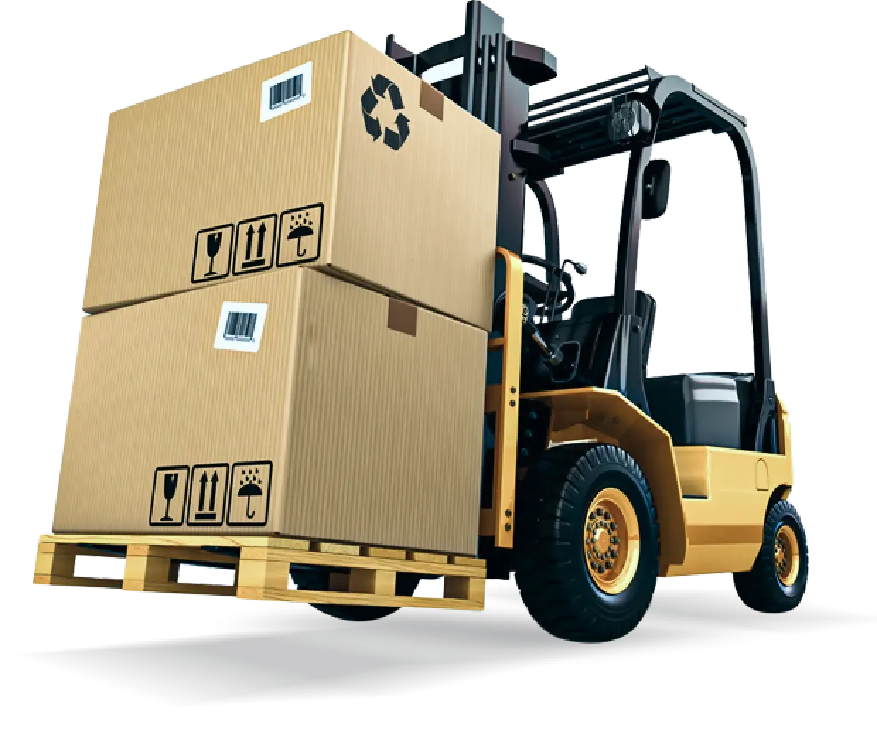 traslado de mercaderias